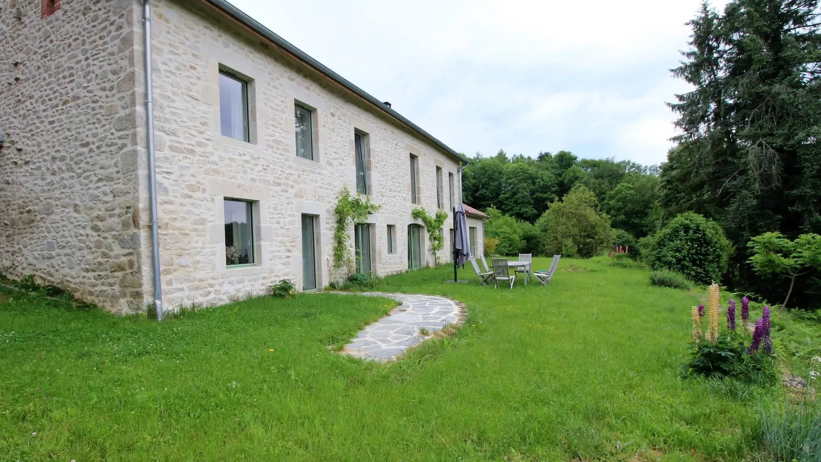 Gîte de Chalendeix en Haute-Vienne_35