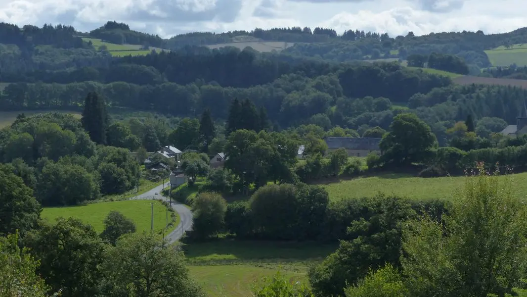 Vue du gîte_3