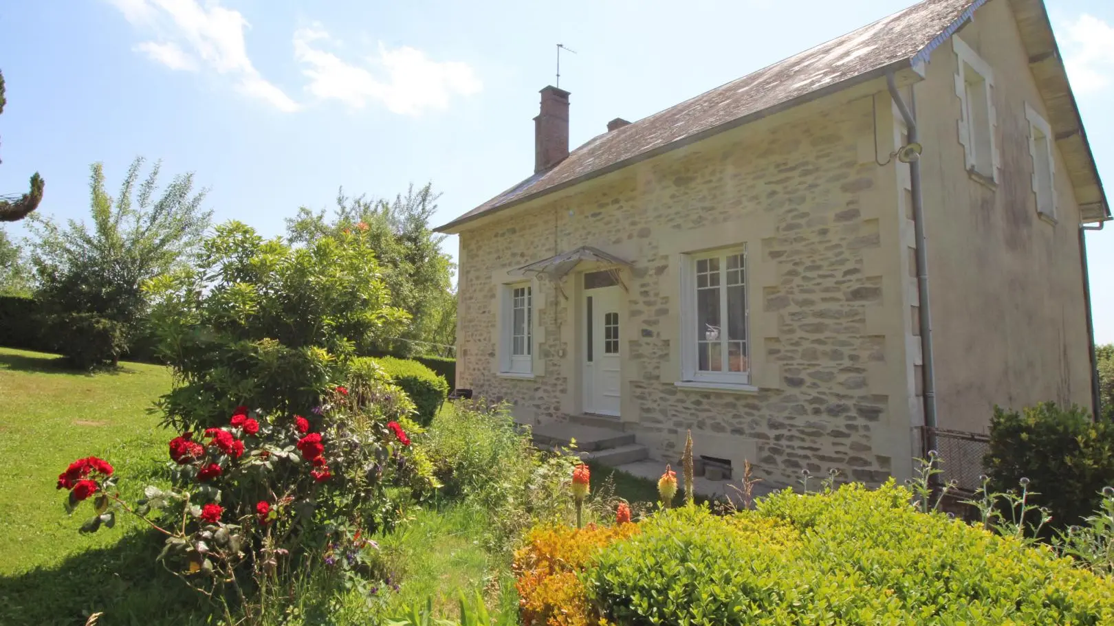 Gîte de Surdoux en Haute-Vienne (Nouvelle Aquitaine)_35