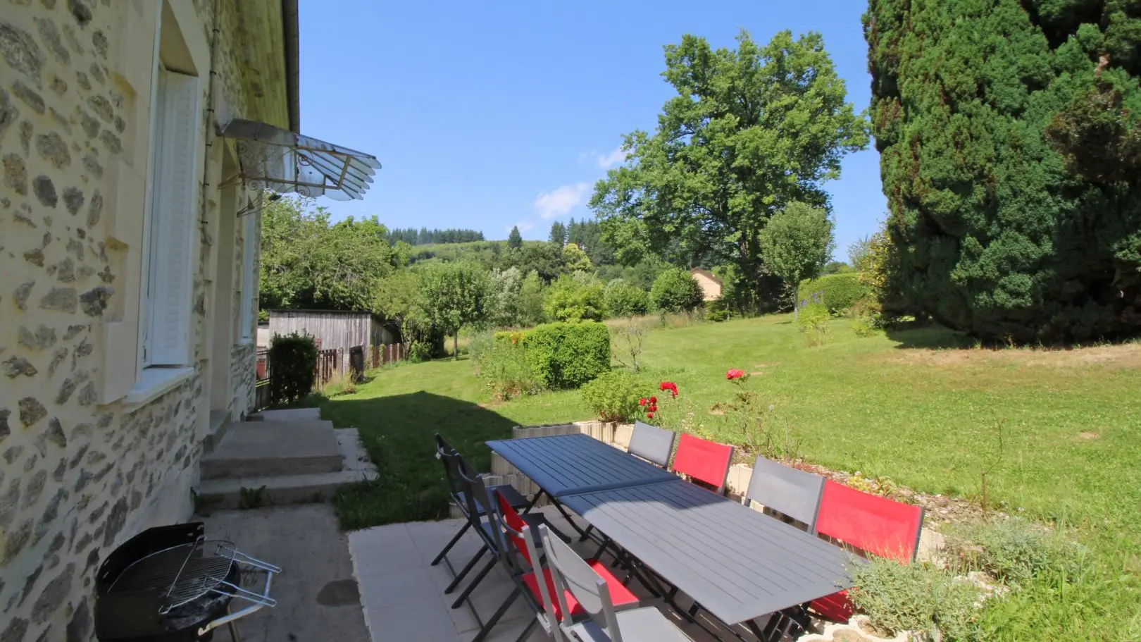 Gîte de Surdoux en Haute-Vienne (Nouvelle Aquitaine)_37