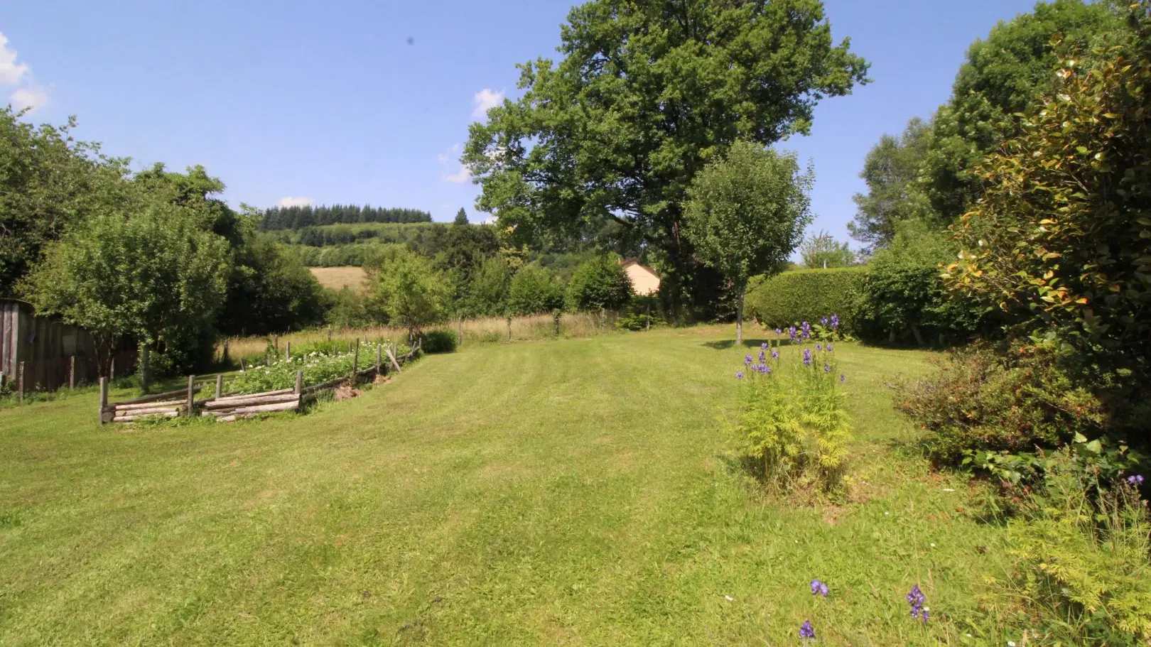 Gîte de Surdoux en Haute-Vienne (Nouvelle Aquitaine)_3