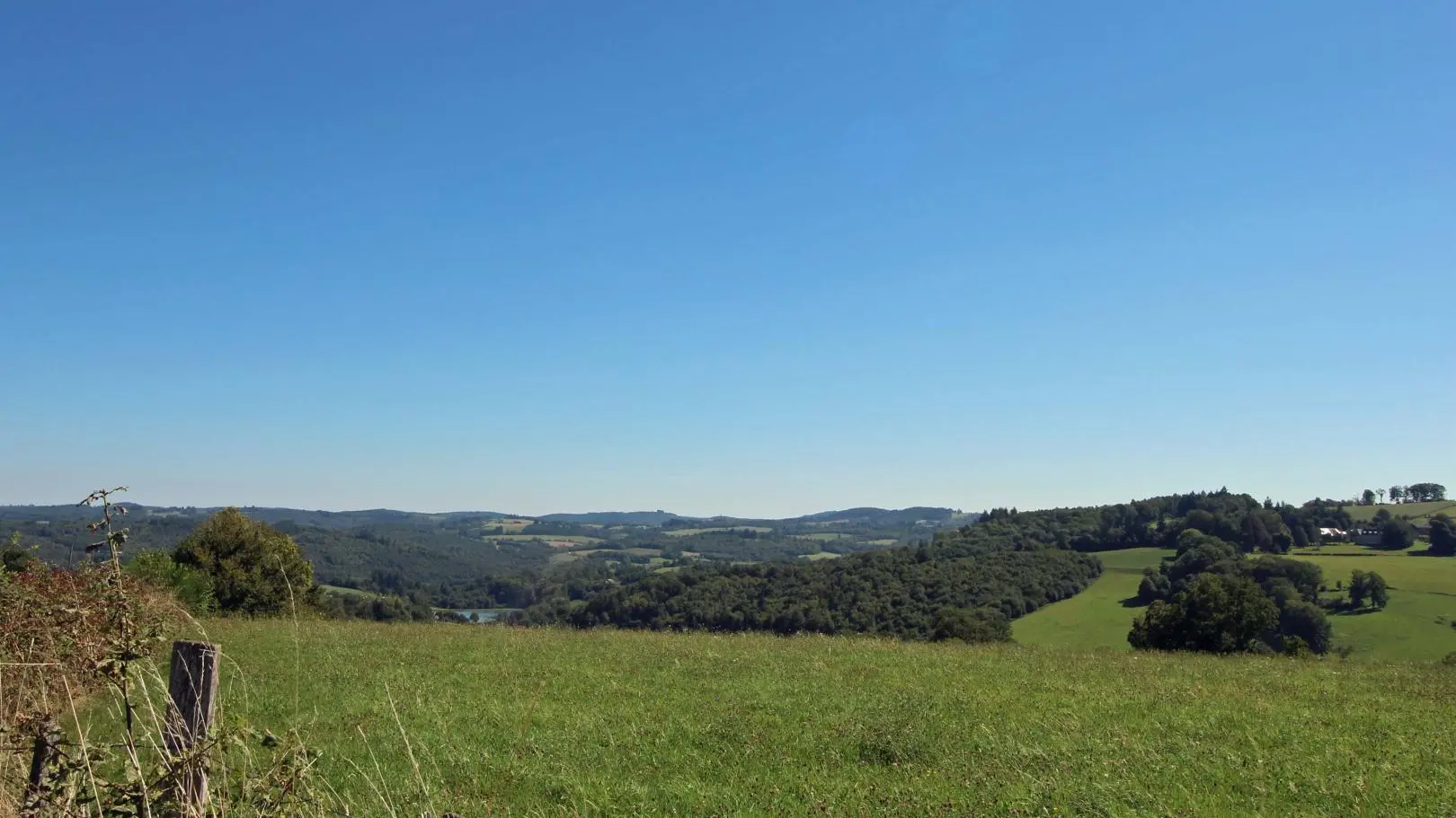 Les Gîtes de Sussac en Haute-Vienne (Limousin en Nouvelle Aquitaine)_20