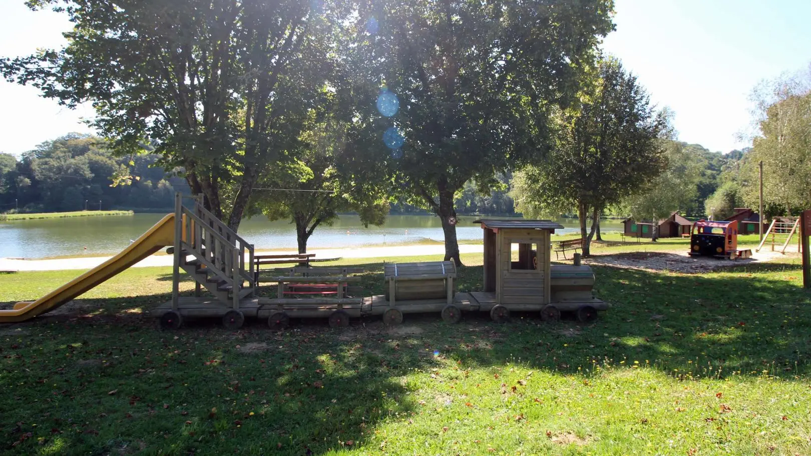 Les Gîtes de Sussac en Haute-Vienne (Limousin en Nouvelle Aquitaine)_18