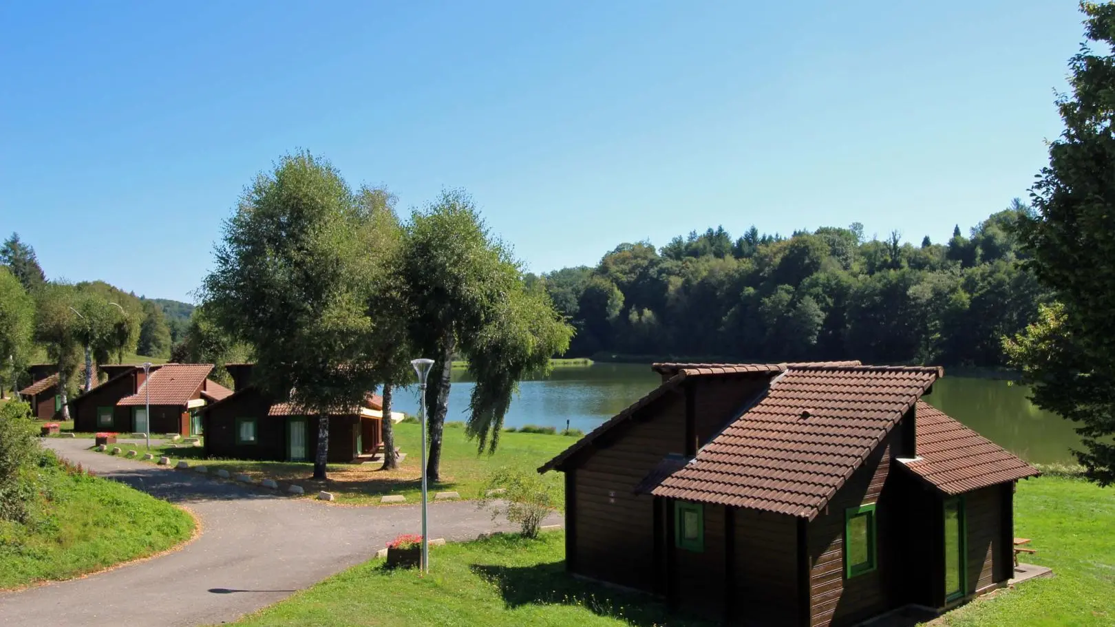 Les Gîtes de Sussac en Haute-Vienne (Limousin en Nouvelle Aquitaine)_3