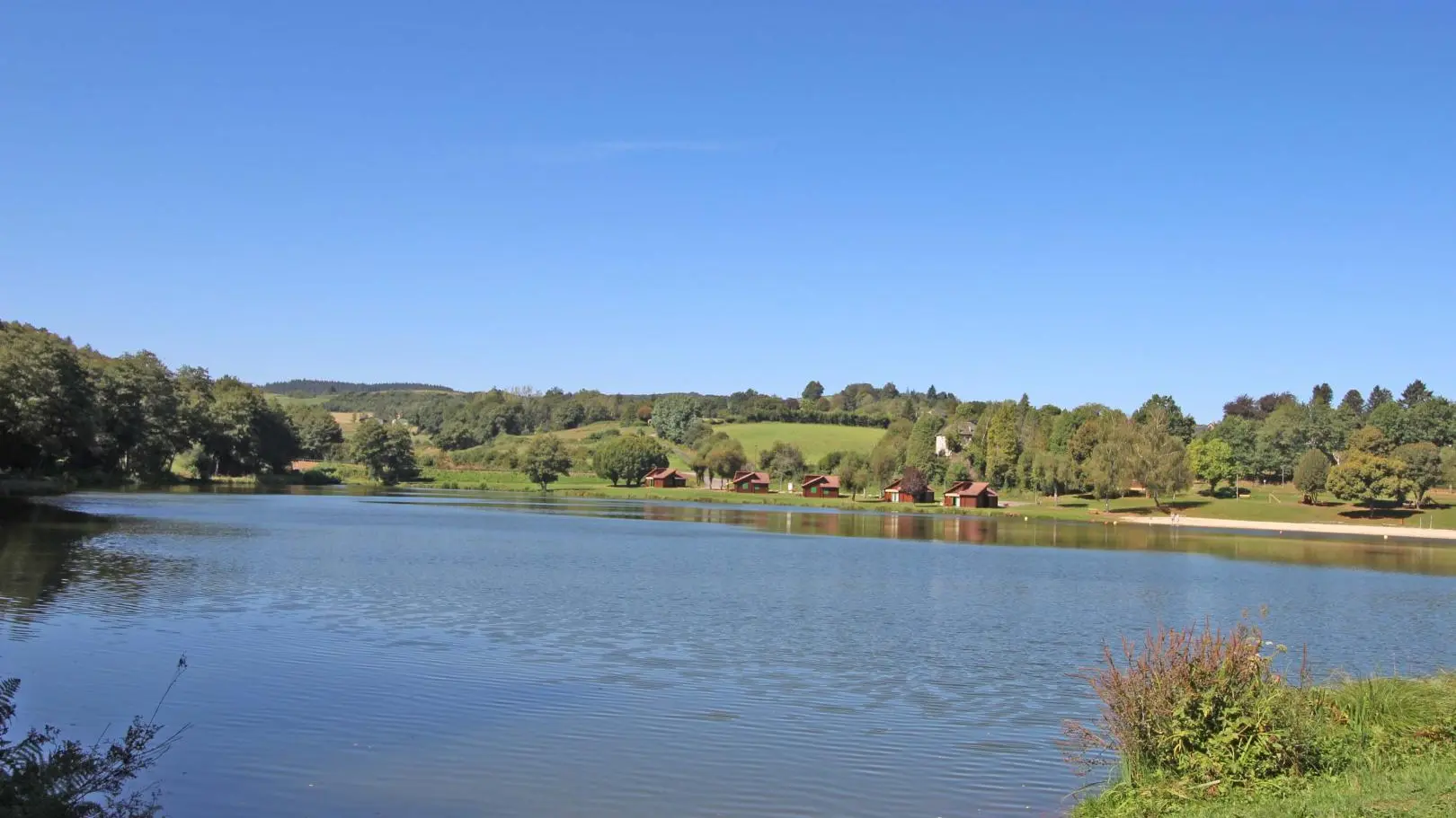 Les Gîtes de Sussac en Haute-Vienne (Limousin en Nouvelle Aquitaine)_20