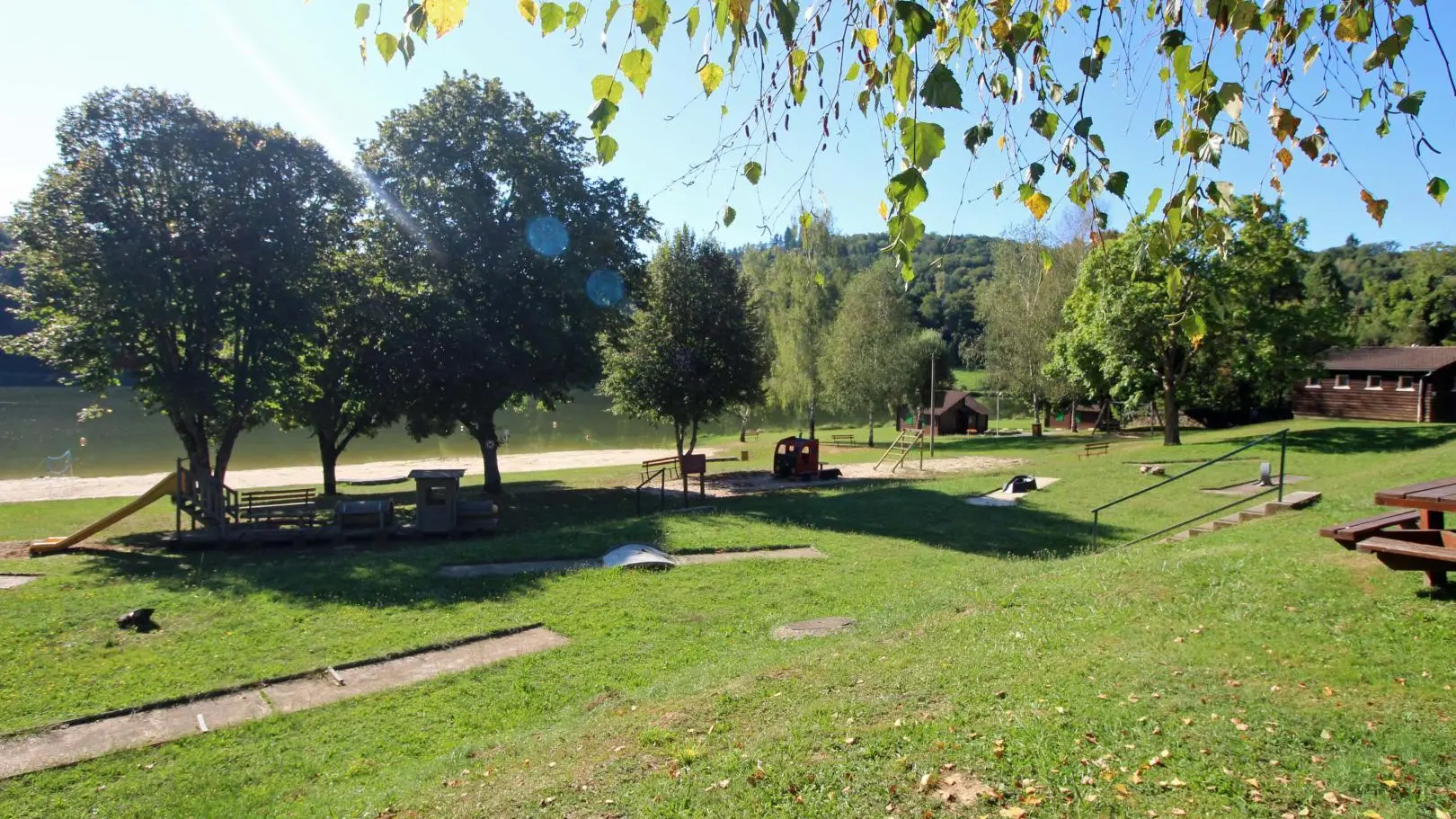 Les Gîtes de Sussac en Haute-Vienne (Limousin en Nouvelle Aquitaine)_3