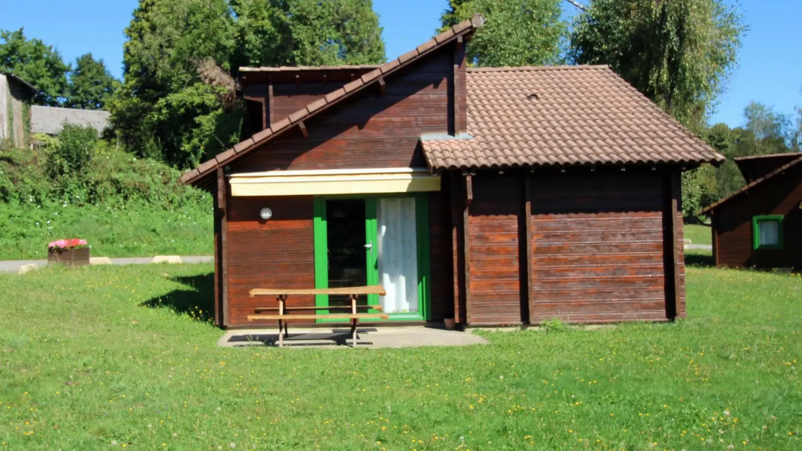 Les Gîtes de Sussac en Haute-Vienne (Limousin en Nouvelle Aquitaine)_2