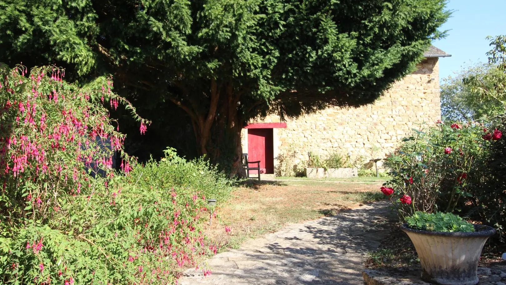 Chambre d'hotes 