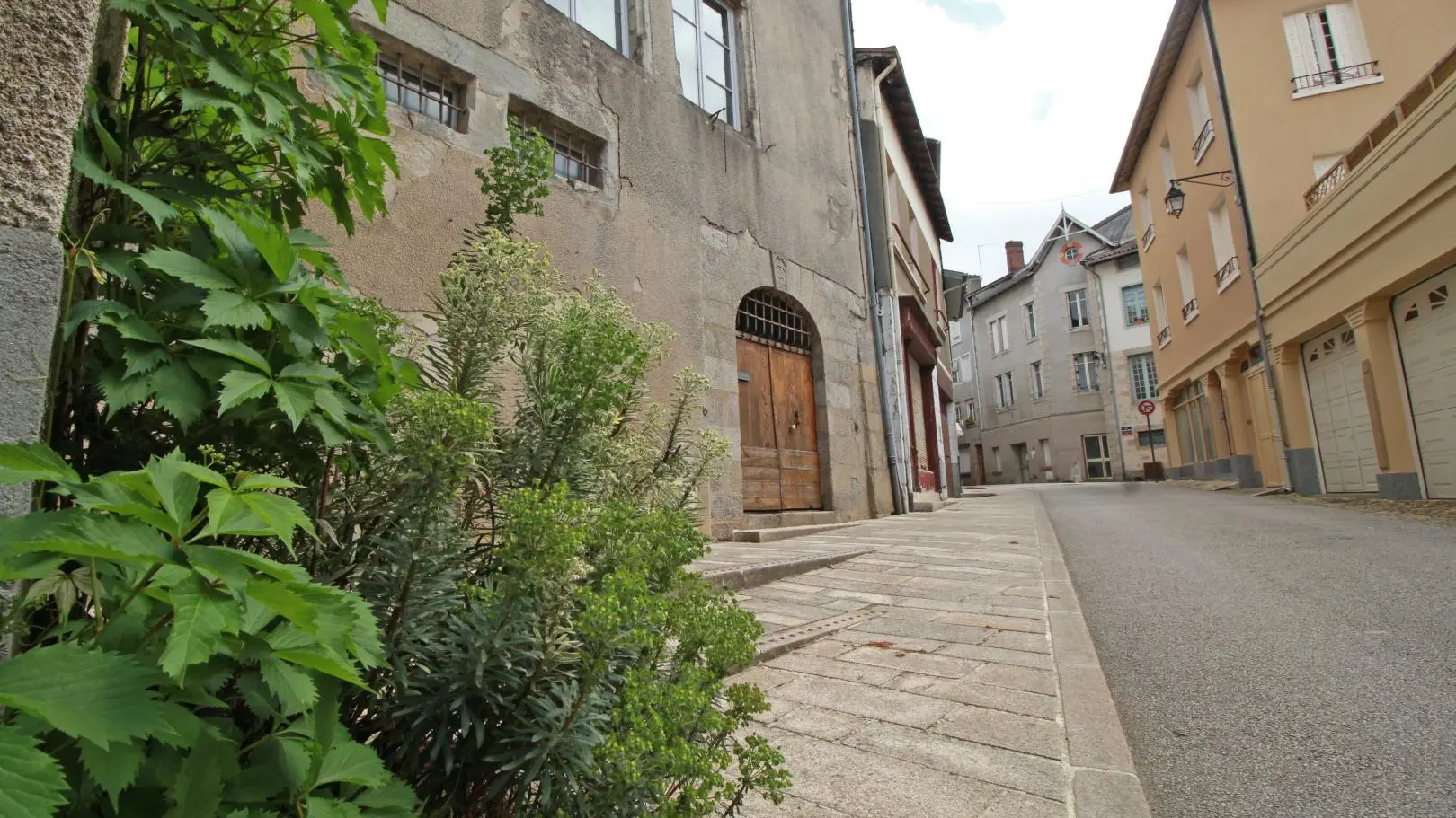 Chambre d'hôtes 'La Rapiette de Noblat' à Saint Léonard de Noblat en Haute-Vienne (Nouvelle Aquitaine - Limousin)_36