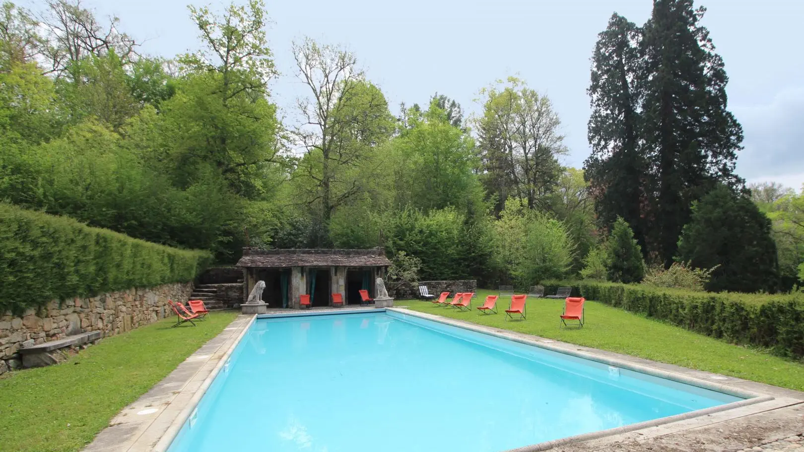 Gite de la maison du potager à Montintin, commune de Chateau Chervix_15