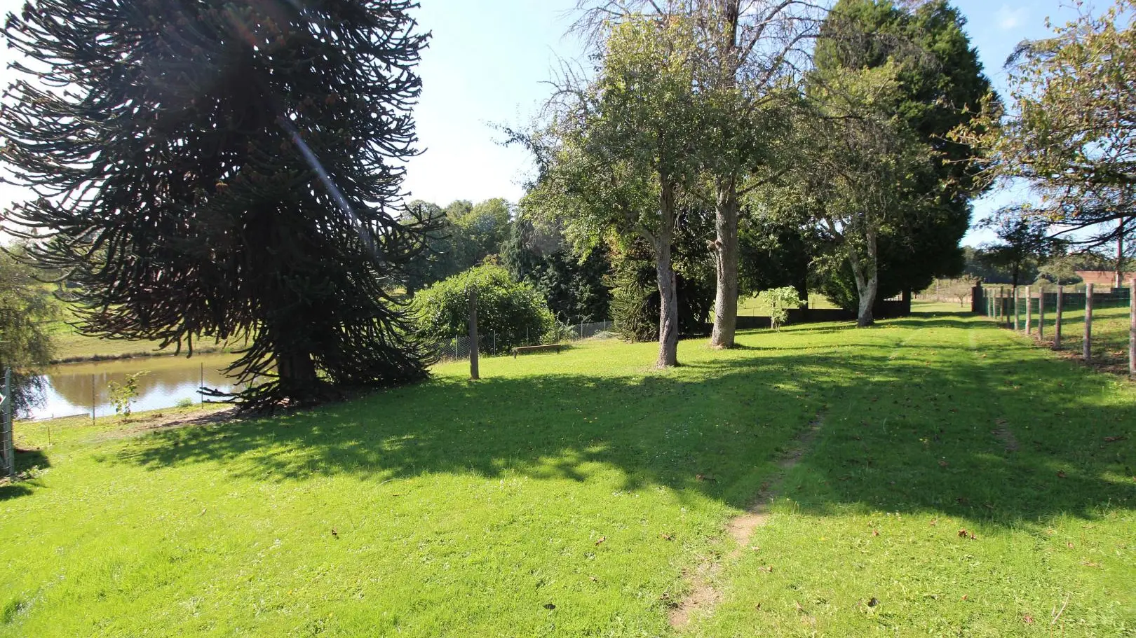 Gîte L'Ecurbie à Coussac Bonneval en Haute-Vienne_14