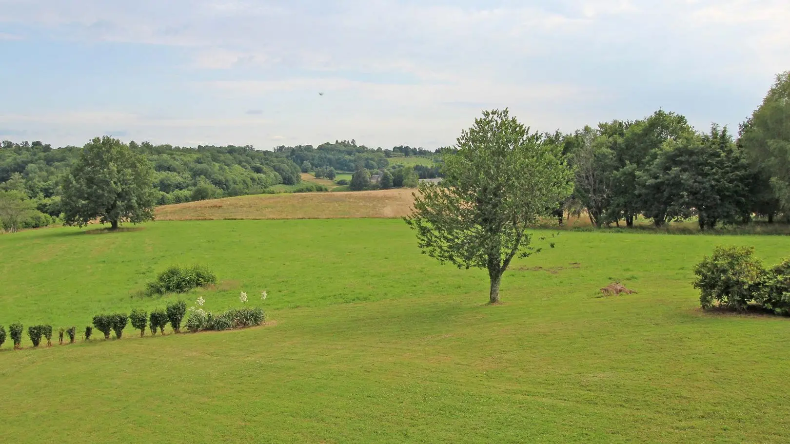 Gite de Gaby et Jean à Coussac Bonneval en Haute-Vienne, Nouvelle Aquitaine - _3