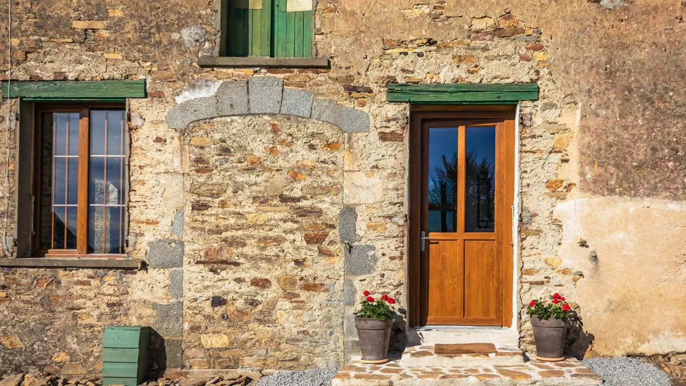 Gîte du Pacha à Coussac Bonneval en Haute-Vienne - Nouvelle Aquitaine_29