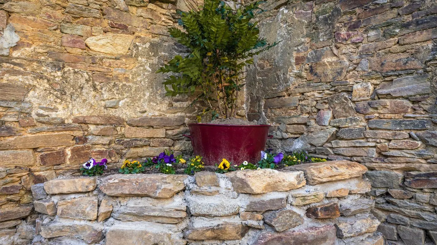 Gîte du Pacha à Coussac Bonneval en Haute-Vienne - Nouvelle Aquitaine_26