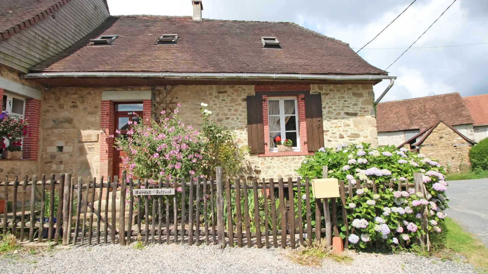 Gîte 