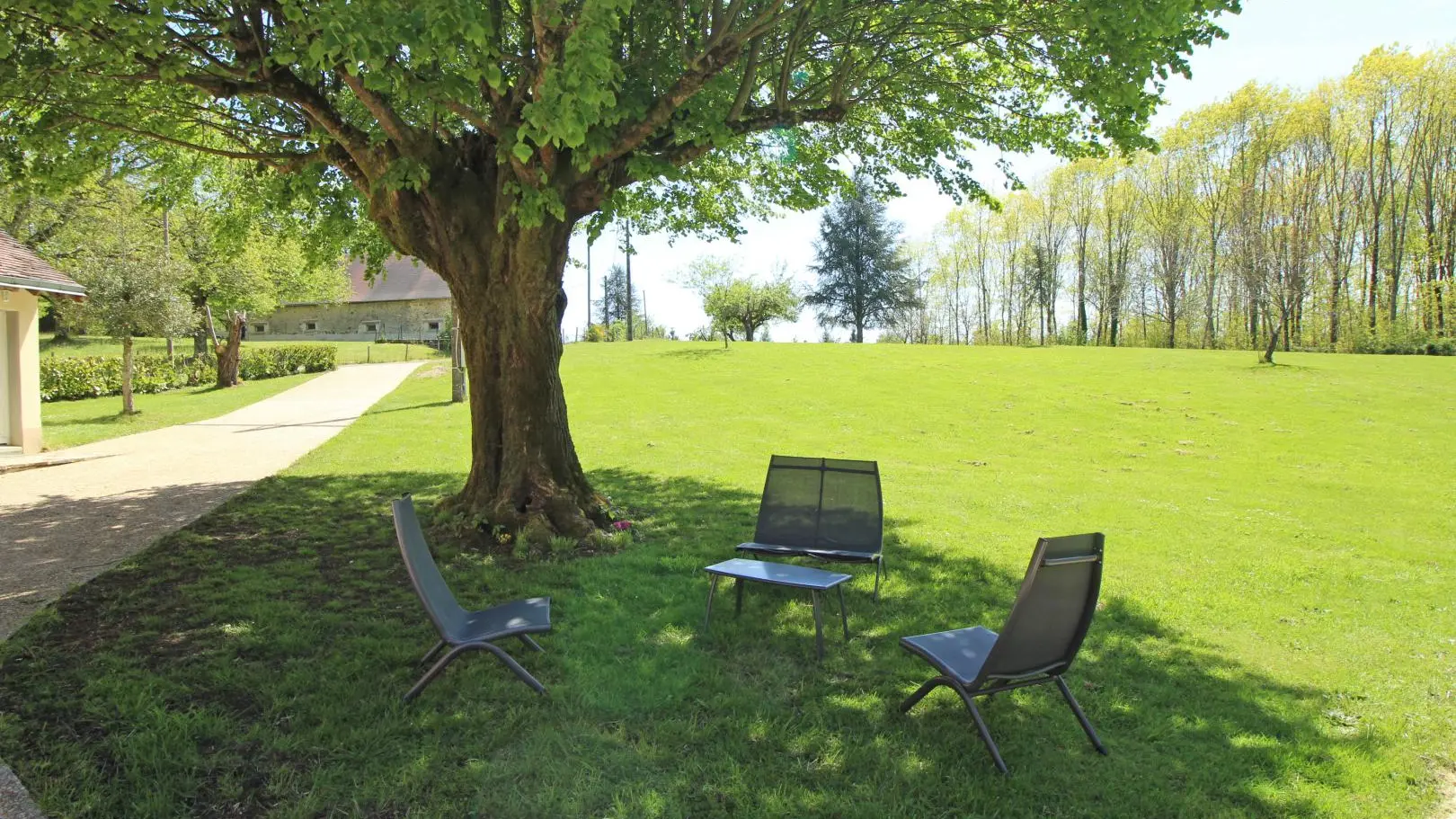 Gîte de Cirèges au Chalard en haute-Vienne (Nouvelle Aquitaine)_30