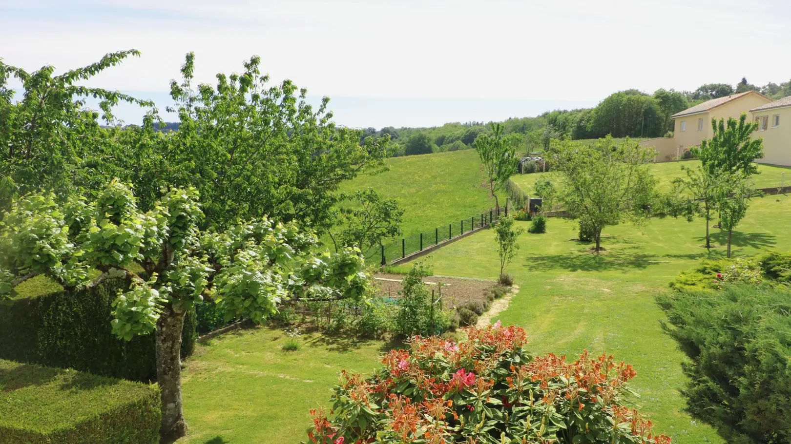 Gite de La Bachellerie à Saint Yrieix La Perche en Haute-Vienne _13