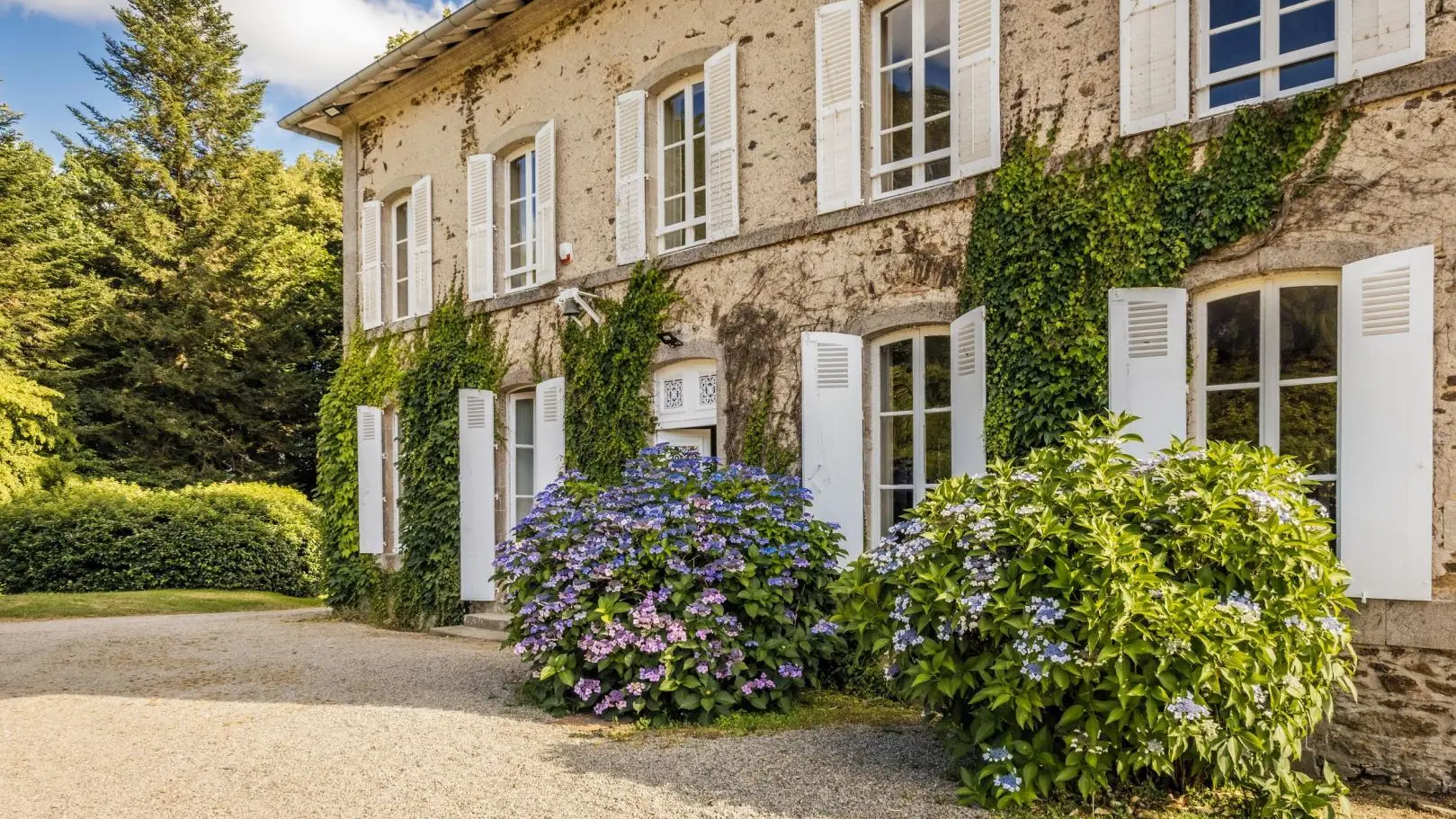 Le Petit Château à Vicq sur Breuilh en Haute-Vienne (Nouvelle Aquitaine)_67