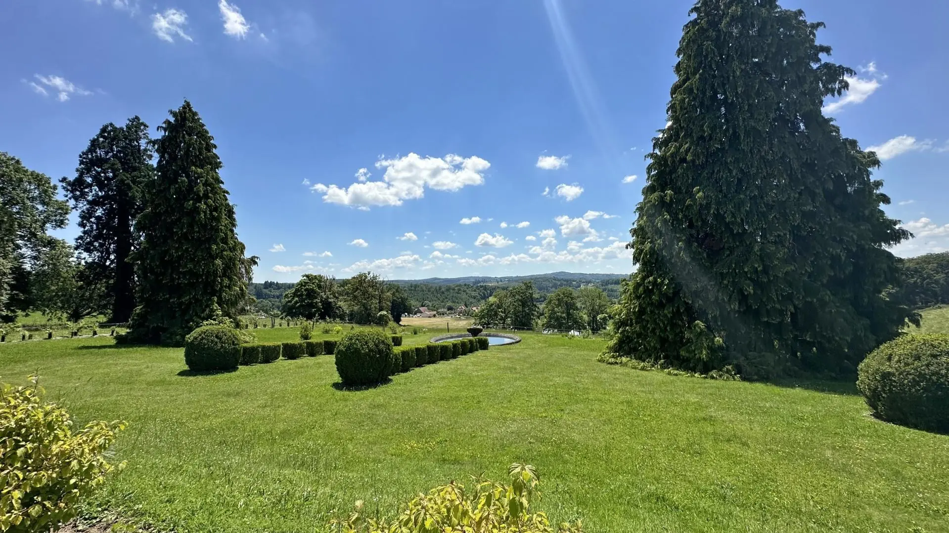 Le Petit Château à Vicq sur Breuilh en Haute-Vienne (Nouvelle Aquitaine)_64