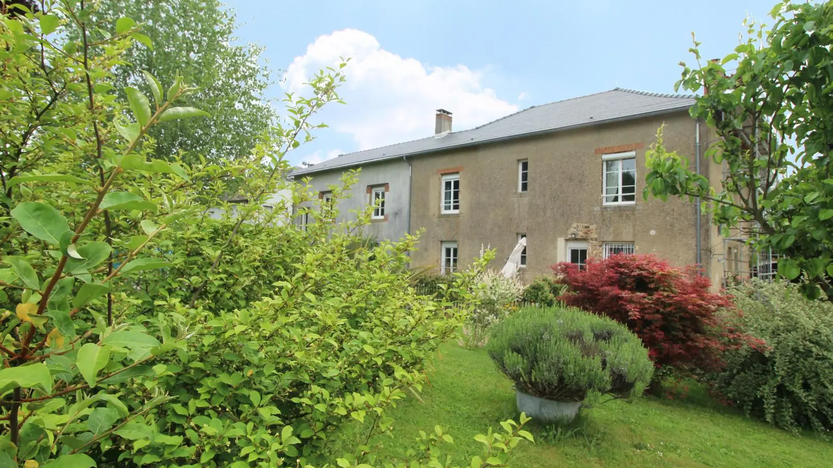 Maison d'hôtes Le Guéraudier à Glandon en Haute-vIenne (Nouvelle Aquitaine)_1