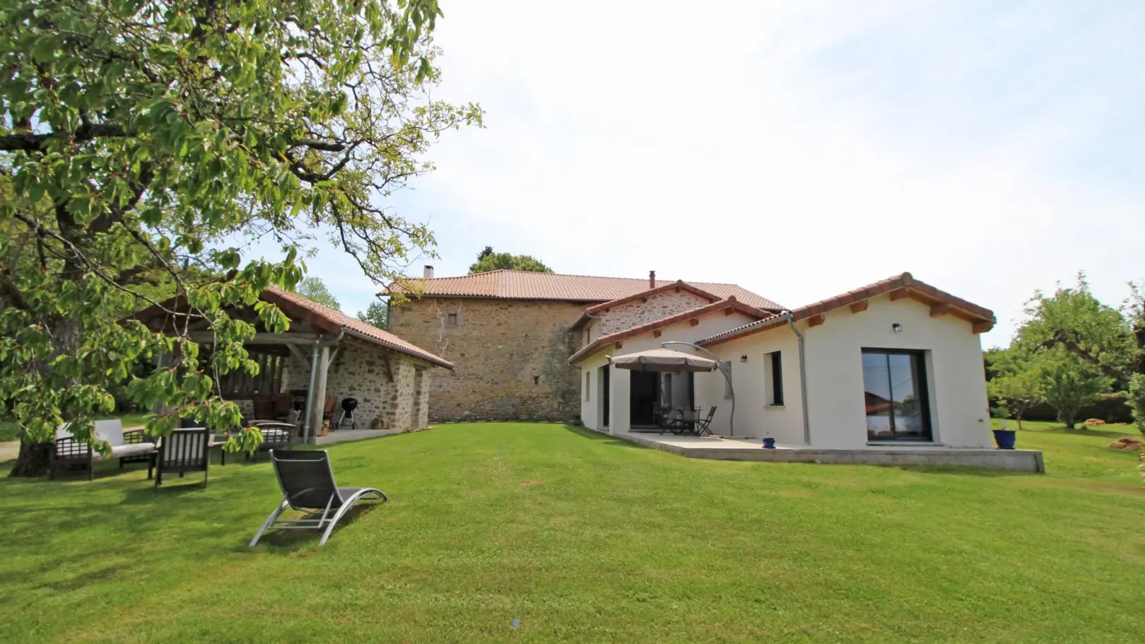 Gîte de Puymoroux à Cussac en Haute-Vienne (Nouvelle Aquitaine)_31