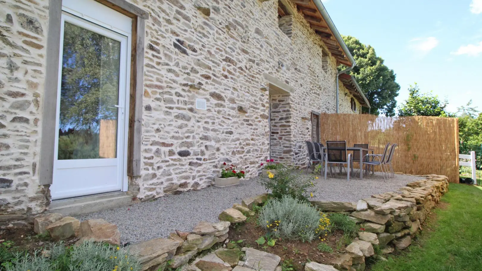 Gîte de La Soupèze à Dournazac en Haute-Vienne, Parc Naturel Régional Périgord Limousin_18