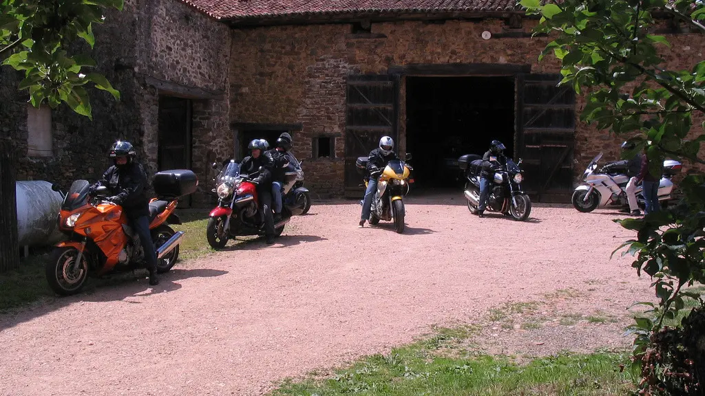 Gîte des Petites Brégères à Oradour sur Vayres en Haute-Vienne (Limousin)_23