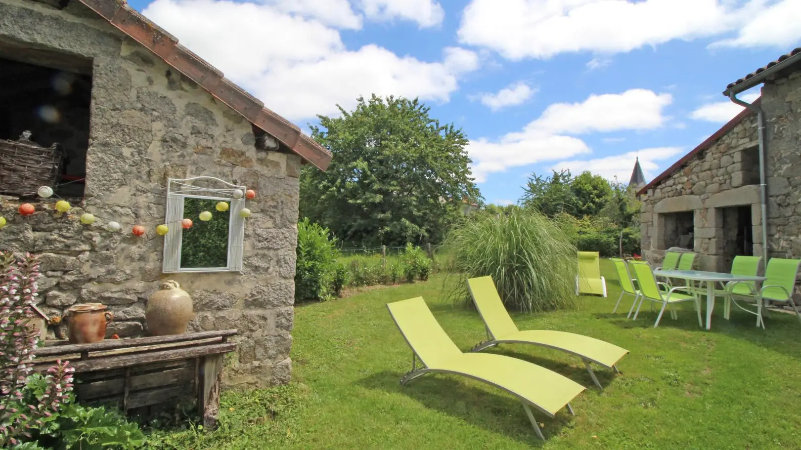 'Lo maïsou' à Pensol en Haute-Vienne (Nouvelle Aquitaine)_20