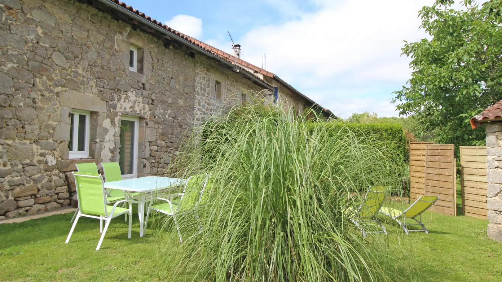 'Lo maïsou' à Pensol en Haute-Vienne (Nouvelle Aquitaine)_17