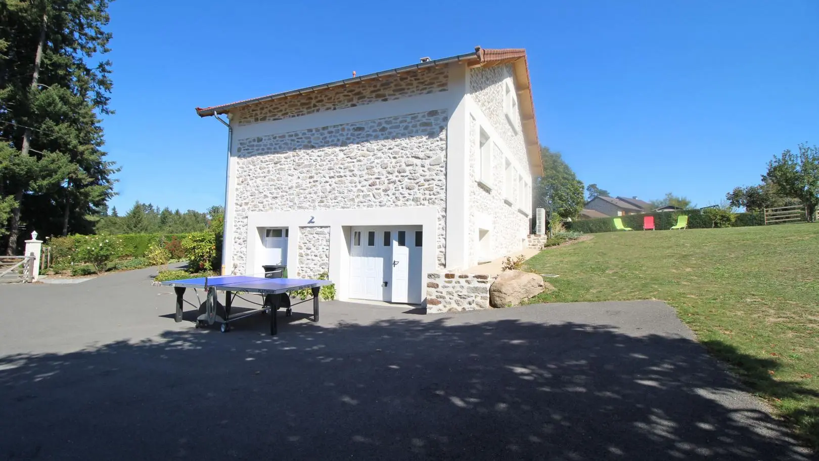 Gite des Flamenchies à Saint Mathieu en Haute-Vienne (Nouvelle Aquitaine)_27