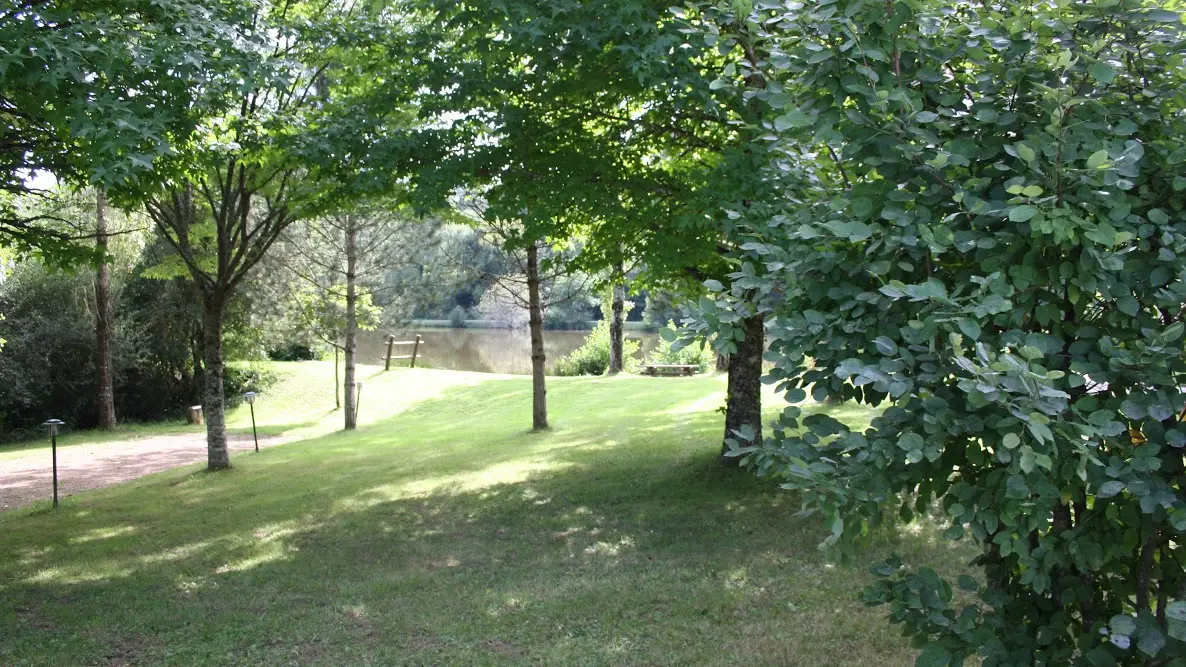 Le hameau de Maridèle à Cussac en Haute-Vienne_18