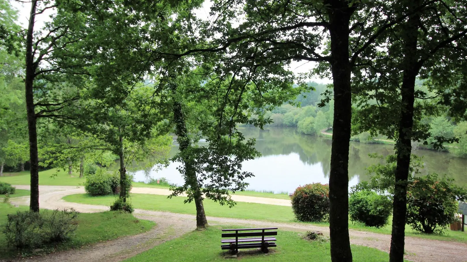 Le hameau de Maridèle à Cussac en Haute-Vienne_24