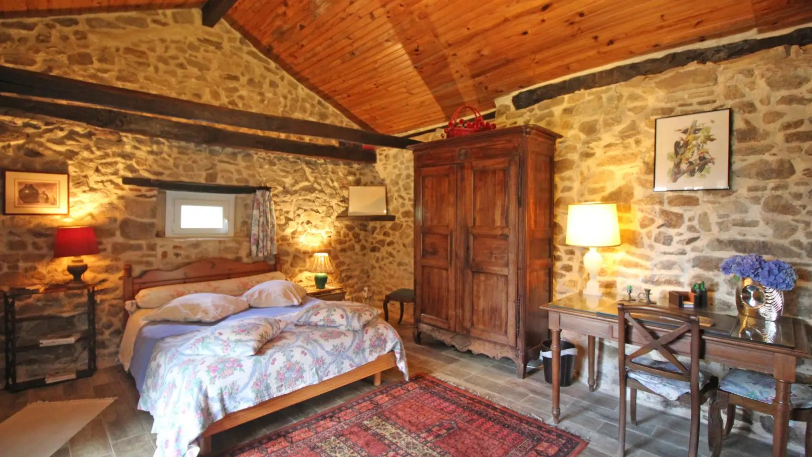 Chambre d'hôtes 