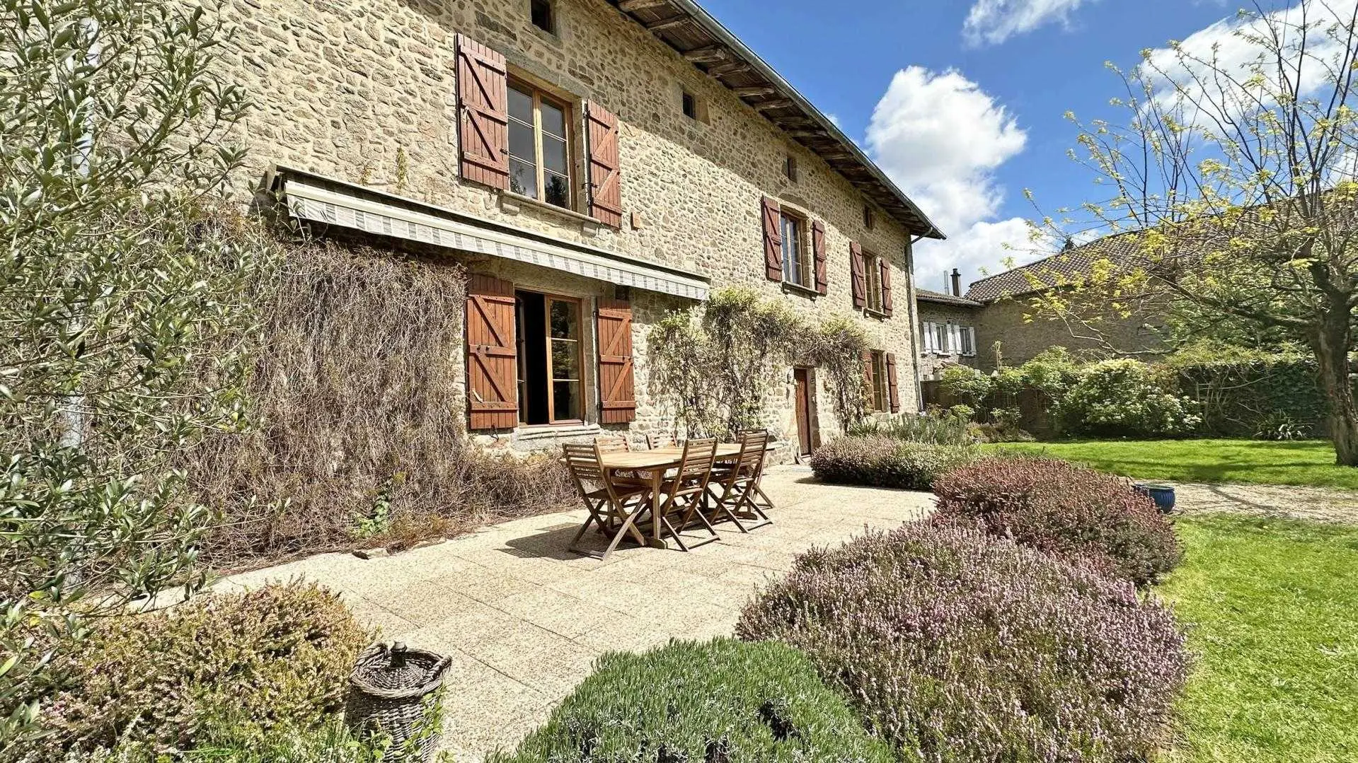 Maison d'hôtes 'les lits des fées' à Vayres en Haute-Vienne (Nouvelle Aquitaine)_4