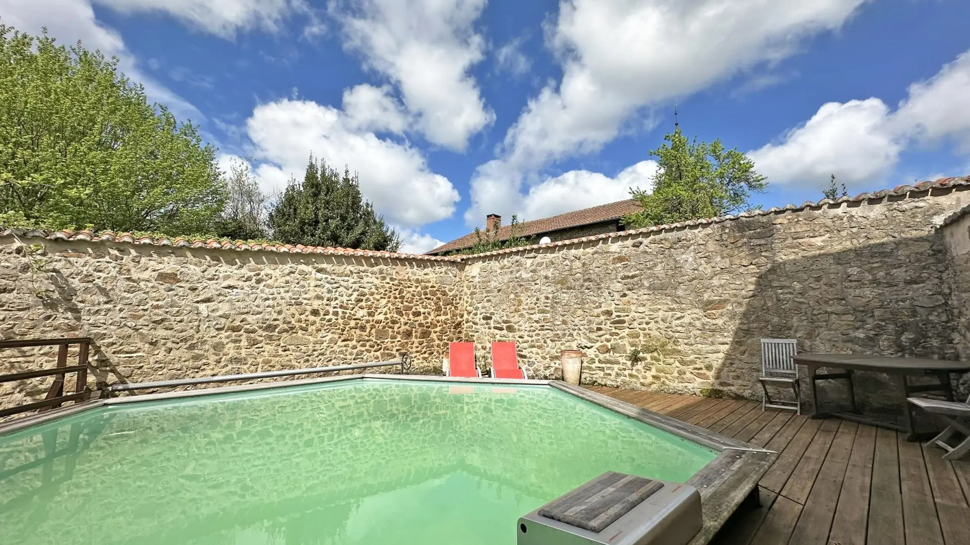 Maison d'hôtes 'les lits des fées' à Vayres en Haute-Vienne (Nouvelle Aquitaine)_46