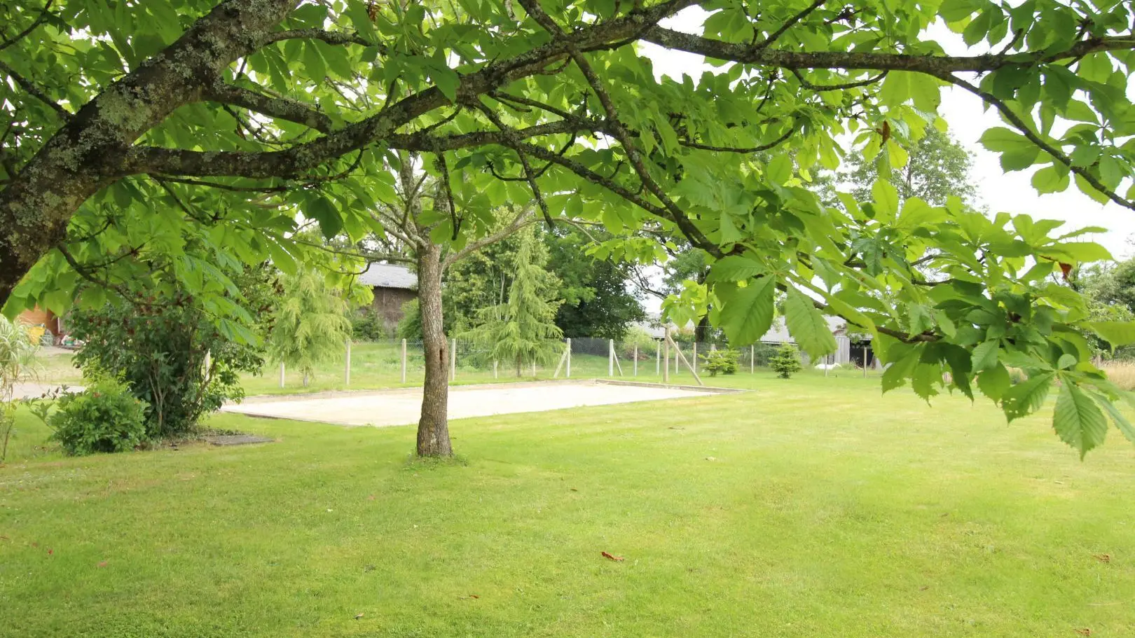 Domaine de Montpoutier à Cognac la Forêt en Haute-Vienne (Nouvelle Aquitaine)_9