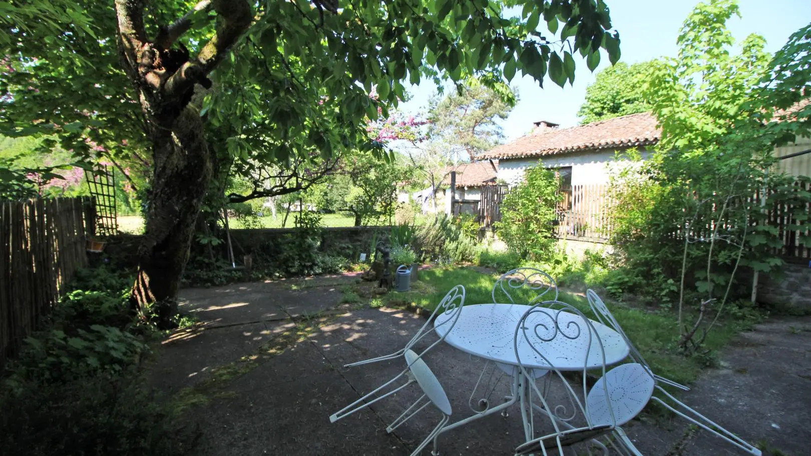 Gîte 'La Pouge' à Saint Auvent en Haute-Vienne (Limousin - Nouvelle Aquitaine)_5