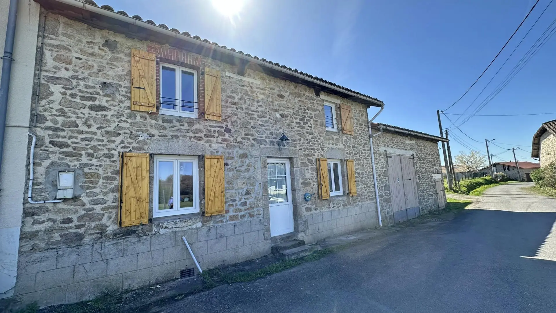 Le gîte de Nathye à Saint-Junien en Haute-Vienne (Nouvelle Aquitaine)_27