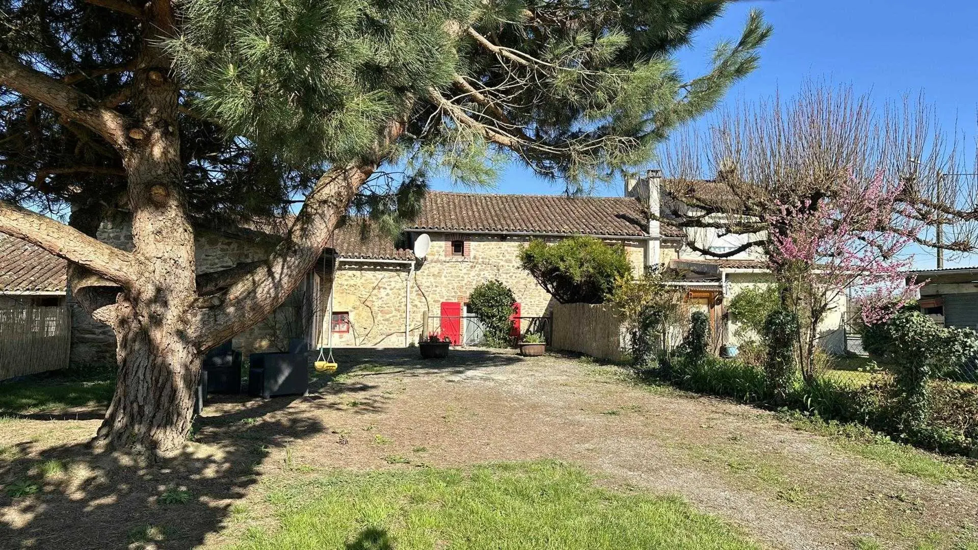 Le gîte de Nathye à Saint-Junien en Haute-Vienne (Nouvelle Aquitaine)_3