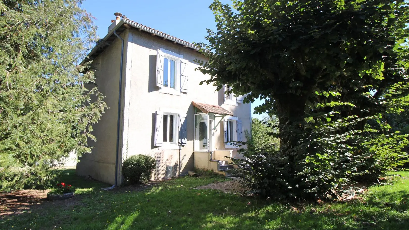 Gîte du Haut Quarteron à Saint Junien en Haute-Vienne (Nouvelle Aquitaine)_25