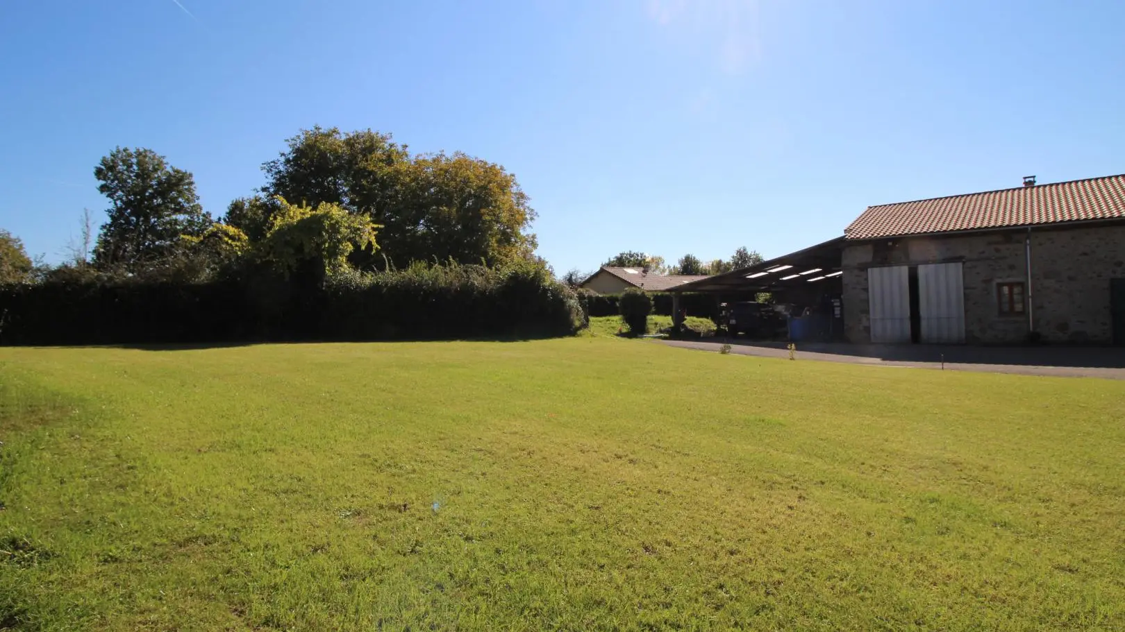 Gîte 'La poire en deux' à Saint Junien en Haute-Vienne (Nouvelle Aquitaine)_22