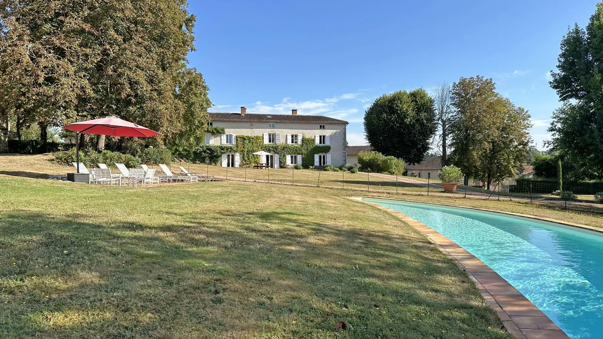 Domaine de Gensignac à Séreilhac en Haute-Vienne (Nouvelle Aquitaine)_55