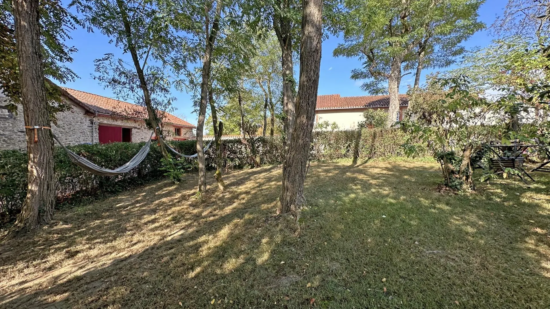 Domaine de Gensignac à Séreilhac en Haute-Vienne (Nouvelle Aquitaine)_52