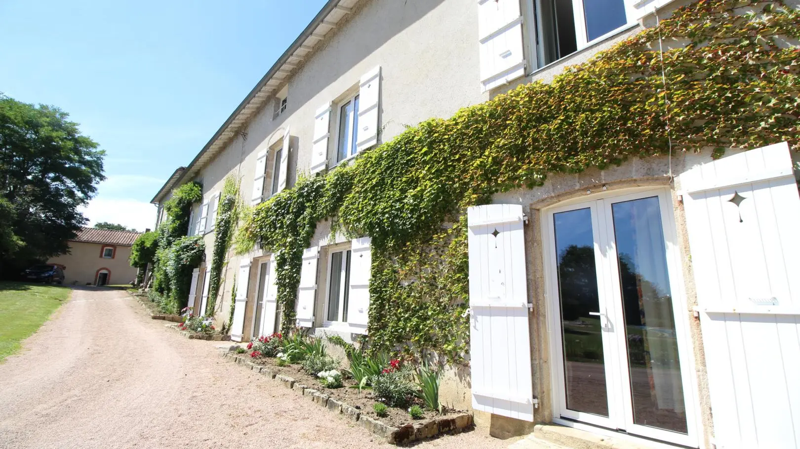 Domaine de Gensignac à Séreilhac en Haute-Vienne (Nouvelle Aquitaine)_9