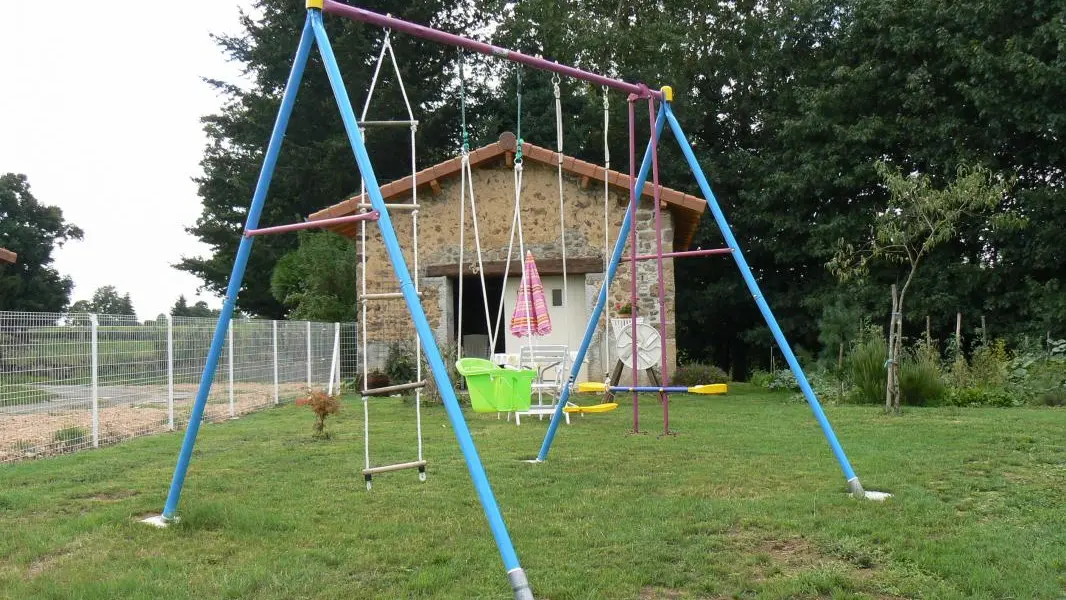 Gîte du Mas Mazet à Videix en Haute-Vienne (Nouvelle Aquitaine)_20