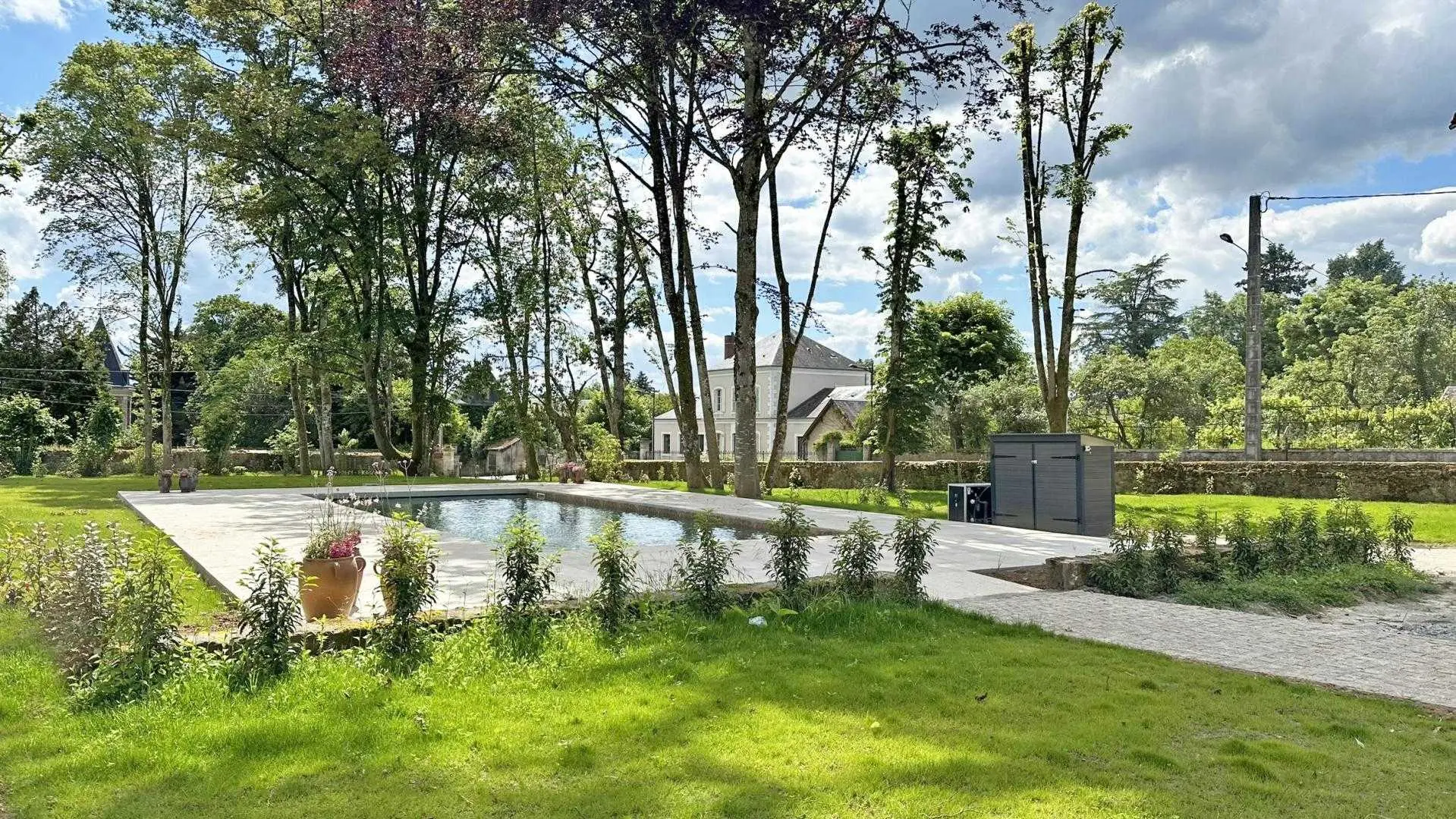 Le Manoir des Perrières à Rochechouart en Haute-Vienne (Nouvelle Aquitaine)_6