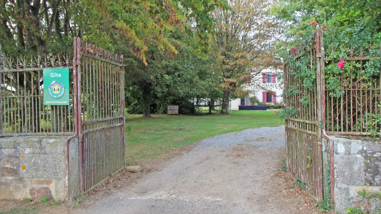 Gîte Le Boucheron à Beynac en Haute-Vienne (Limousin), Le Boucheron_41