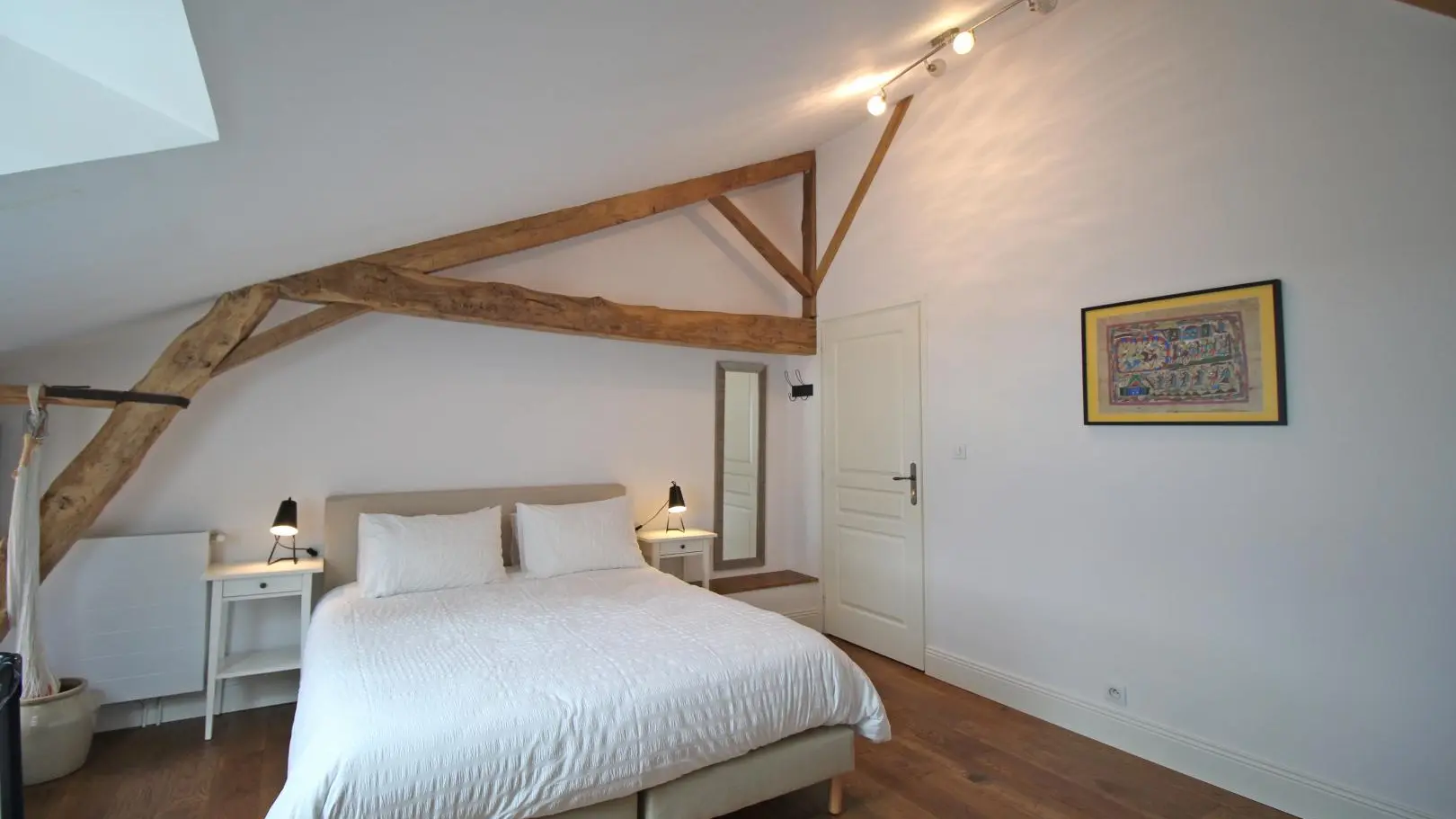 Le Boucheron de Beynac en Haute-Vienne (Nouvelle Aquitaine)- Chambre 3_33