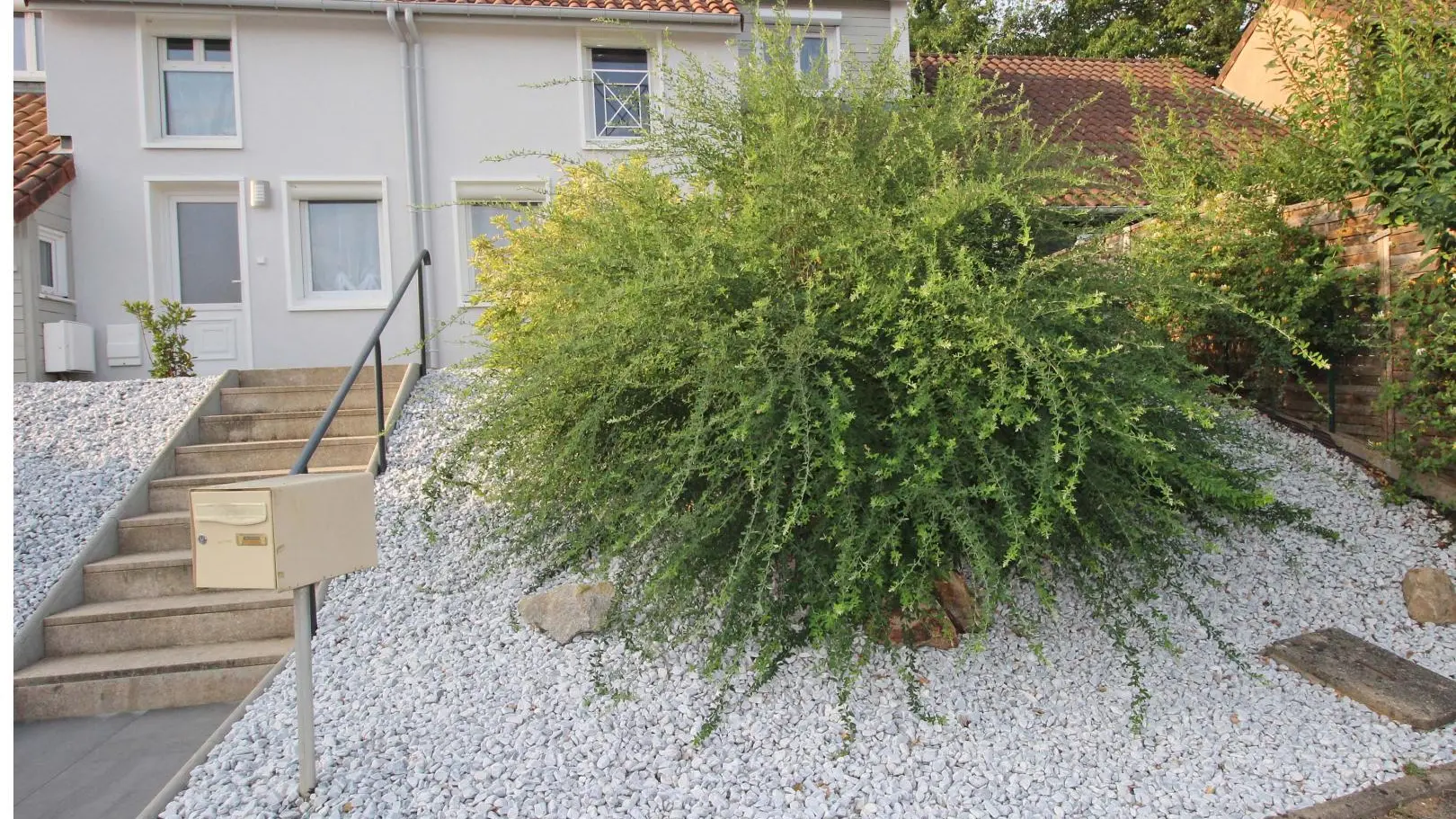 Gîte l'escapade - quartier du Roussillon à Limoges (Haute-Vienne)_20