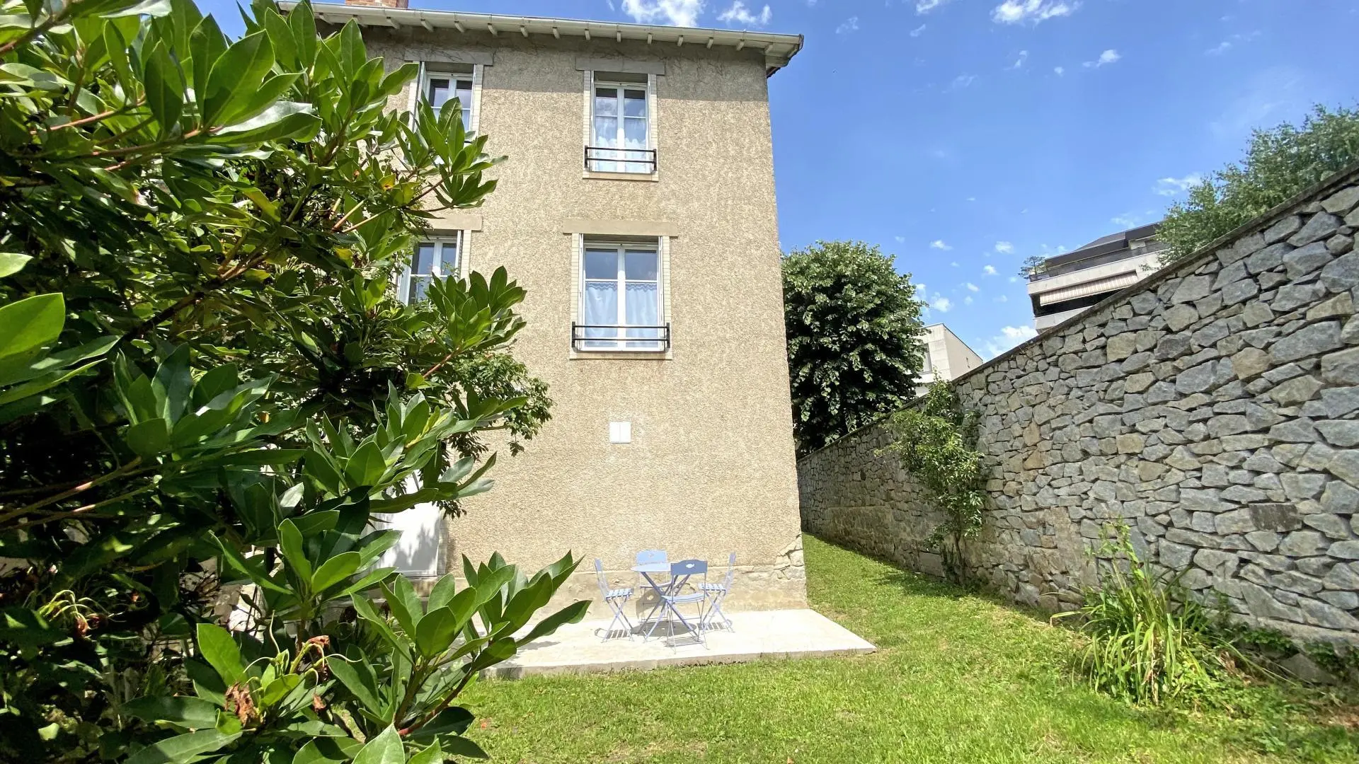 La maison Janisse en Haute-Vienne (Nouvelle Aquitaine)_31